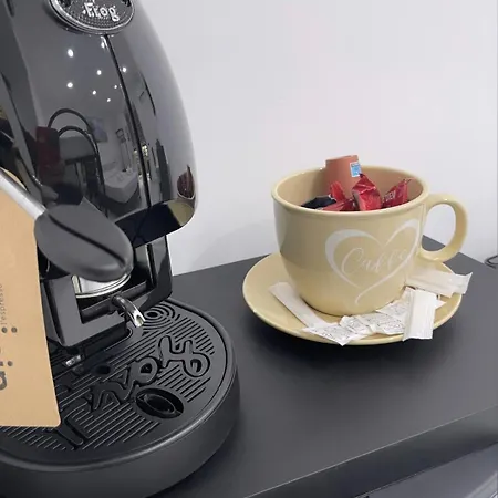 Appartement Romanello Napels