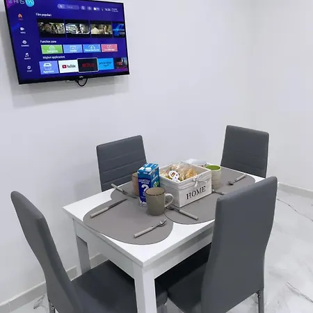 Romanello Appartement