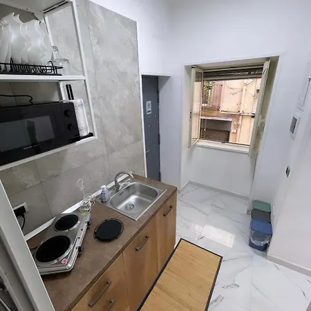 Romanello Appartement