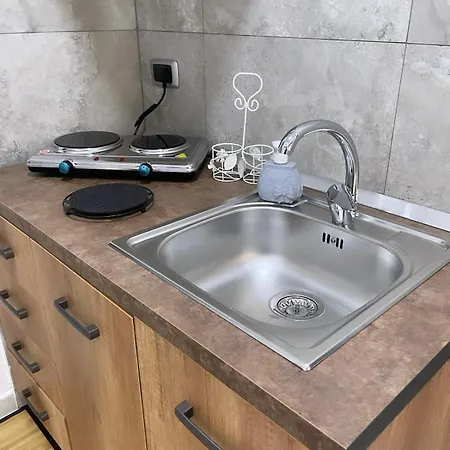 Romanello Appartement *