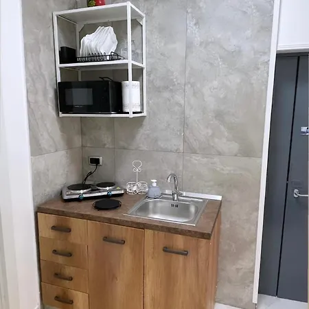 Romanello Appartement