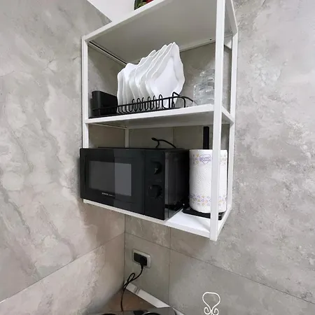 Appartement Romanello