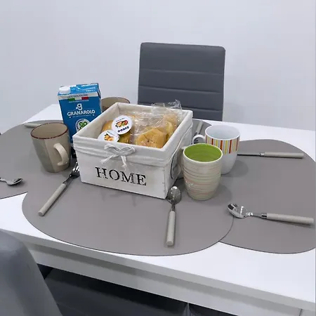 Appartement Romanello