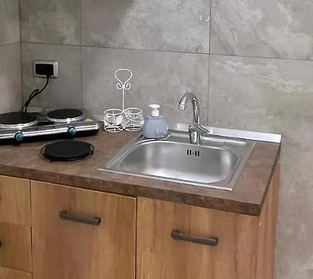 Appartement Romanello Napels